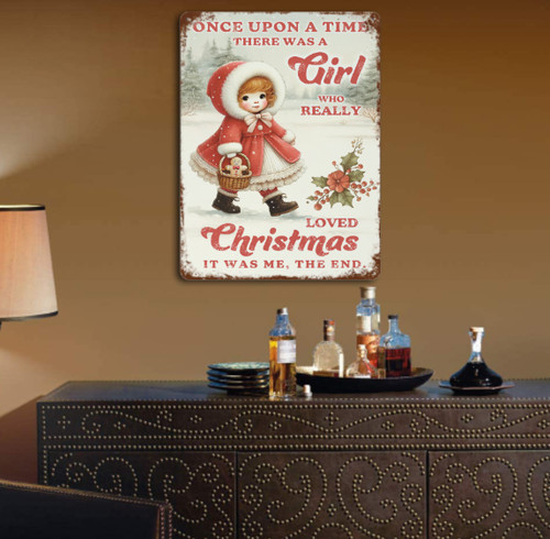 Vintage farmhouse girl - vintage, who