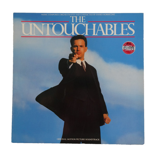 Ennio morricone the - ennio,