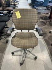 Humanscale Freedom Mid Back