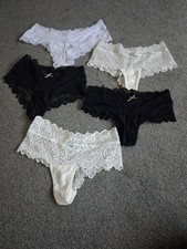 Pairs ladies underwear - pairs,