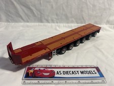 Corgi Modern Truck WSI 04-1174