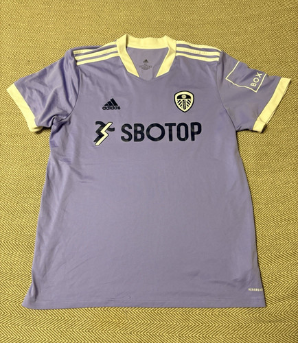 Official adidas leeds united - official,