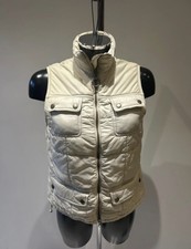 Barbour Cream Amelia Gilet
