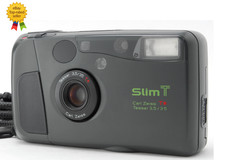 Kyocera Slim T Yashica T4 Gray