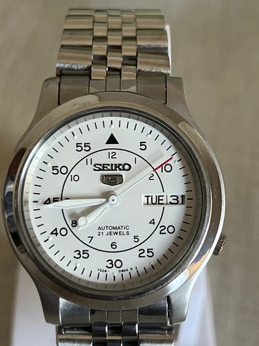 Seiko automatic men s - seiko,