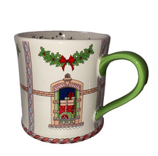 Cath Kidston Christmas dolls