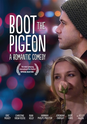 Boot the pigeon - the,