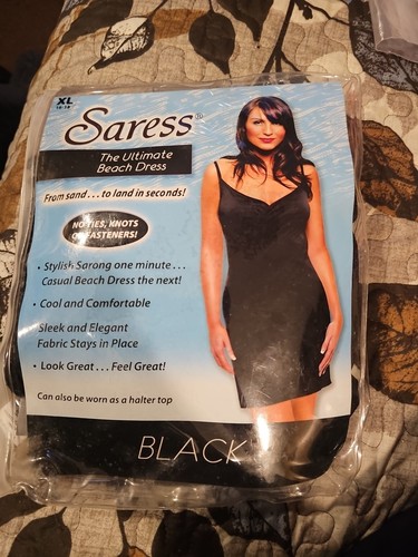 Saress ultimate beach dress - saress,