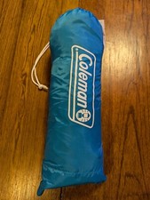 Coleman Skyshade™ Small Compact Beach Shade - Caribbean Sea 2000037508 UPF 50+