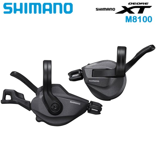 Shimano deore m8100 - deore,