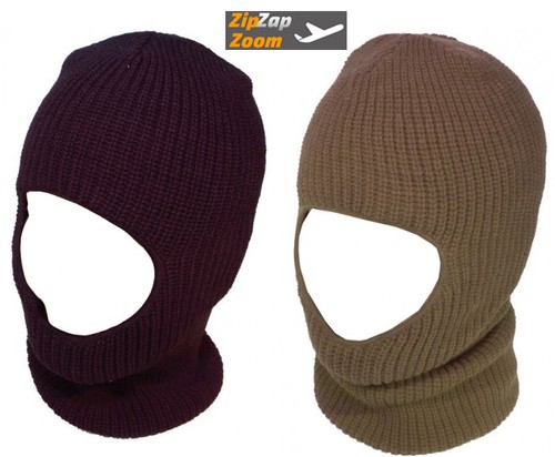 Mens balaclava army - mens,
