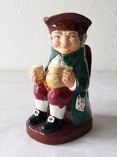 Vintage Royal Doulton "Old