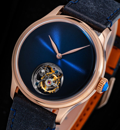 Sugess genuine tourbillon - sugess,