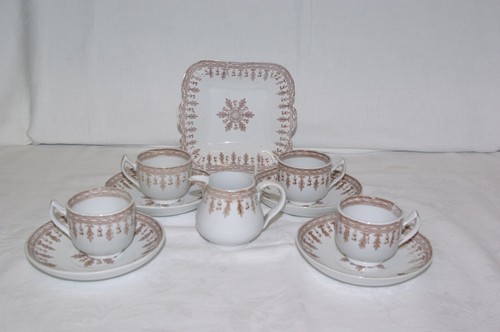 Antique victorian copeland - antique,