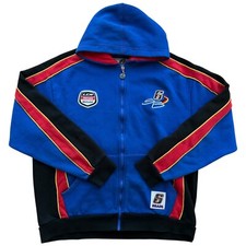 Vintage Honda LCR Racing MotoGP Bradl Hoodie L