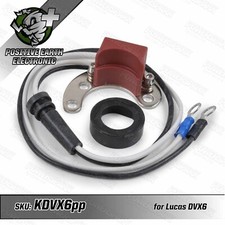 Powerspark Electronic Ignition