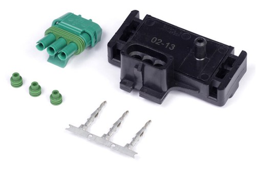 Haltech bar map sensor - map,