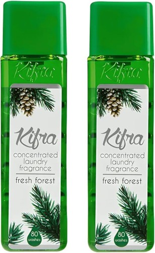 Pack kifra concentrated - kifra,