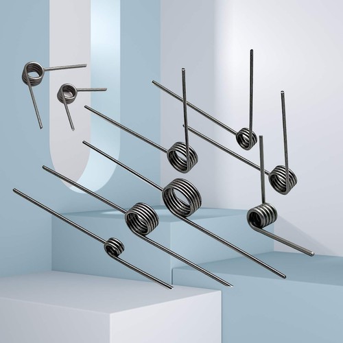 10pcs torsion spring 20mm - 10pcs,