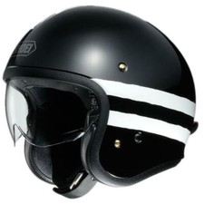 SHOEI J.O. SEQUEL TC5 BLACK
