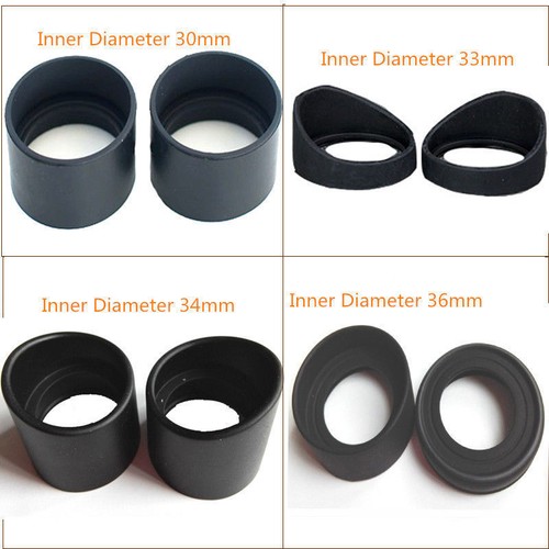 2pcs dia 40mm rubber - dia.27-40mm,