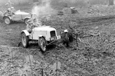 Moss & Lawson Special on trial