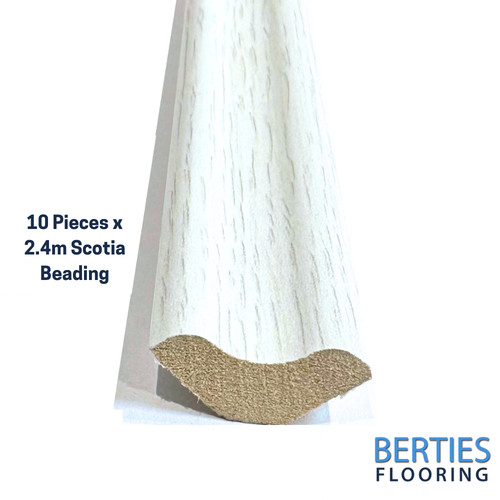 Miami white oak shade scotia - oak,
