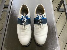 Footjoy Myjoys Golf Shoes 10.5