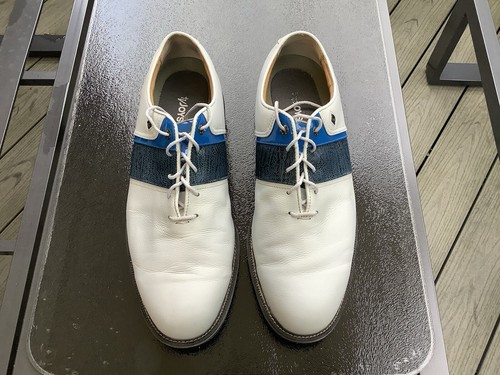 Footjoy myjoys golf shoes 5 - golf,