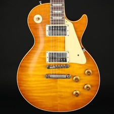 Gibson Custom Shop 1959 Les