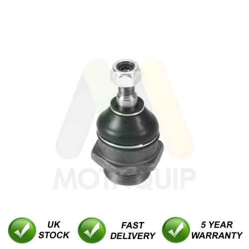 Ball joint rear upper sjr - rear,