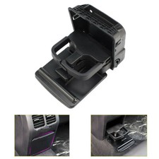 Rear Center Console Armrest
