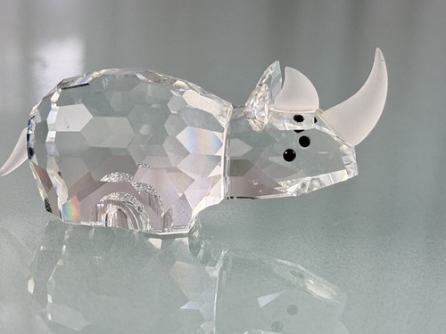 Swarovski figurine 117900 - figurine,