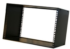  7U 200mm 19" STACKABLE RACK