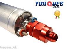 AN-6 (6AN AN6) Outlet Check