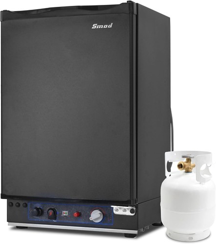 4cu way gas mini - 1.4cu.ft,