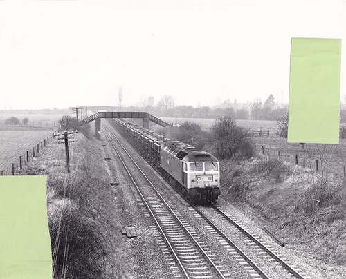 Helpringham 47 474 - nr, 47.474