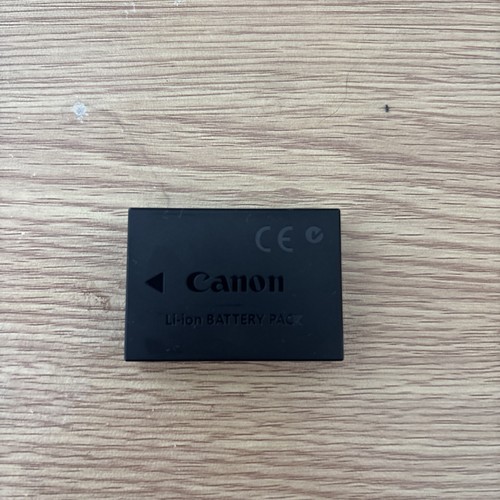Battery for canon ixus - nb-3l,