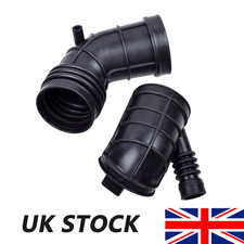 2X Throttle Body Air Intake
