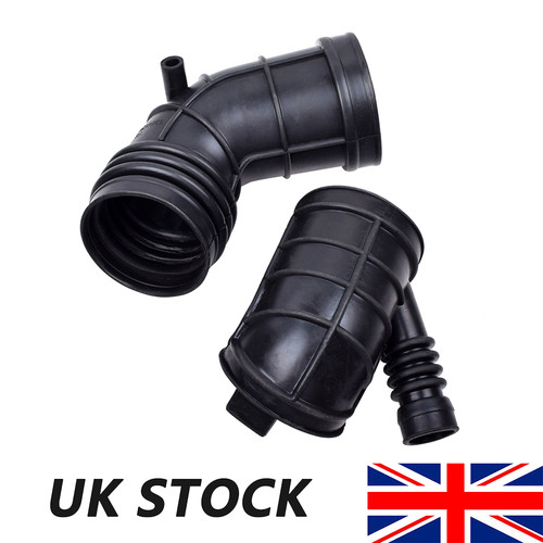 Throttle body air intake - body,