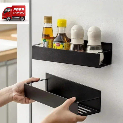 Magnetic refrigerator side - magnetic,