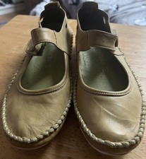 Pavers women leather mary - pavers,
