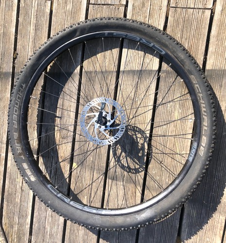 Stan crest mountain - crest, 29”