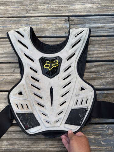 Fox titan sport body - armour, xl