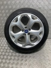 FORD MONDEO ALLOY WHEEL