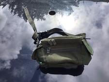 Nash Bait Caddy Used Carp