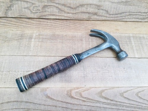 Vintage estwing usa claw - vintage, 20
