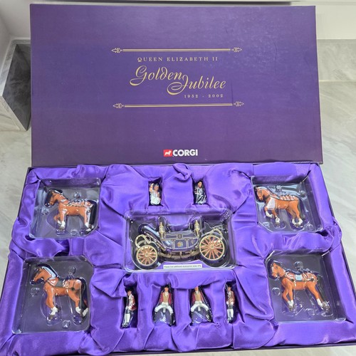 Corgi cc09901 queen - cc09901,