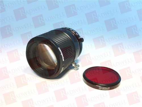 Computar lens tec m55 - computar, tec-m55