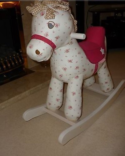 Mamas papas rosie pony - mamas,